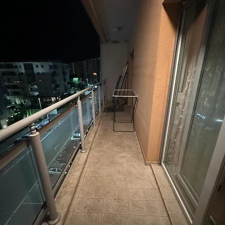 Angelika Kvart Apartment