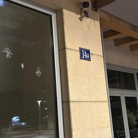 Apartment Angelika Kvart *