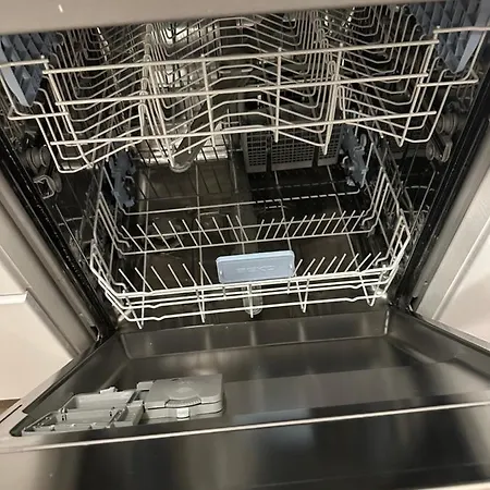 Angelika Kvart Apartment *