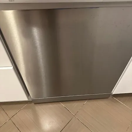 Angelika Kvart Apartment Podgorica