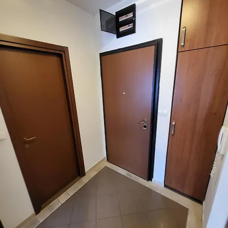 Apartment Angelika Kvart *