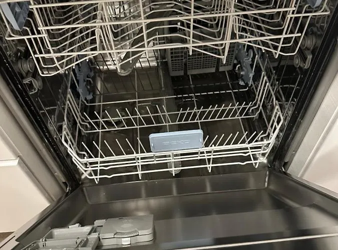 Angelika Kvart Apartment *