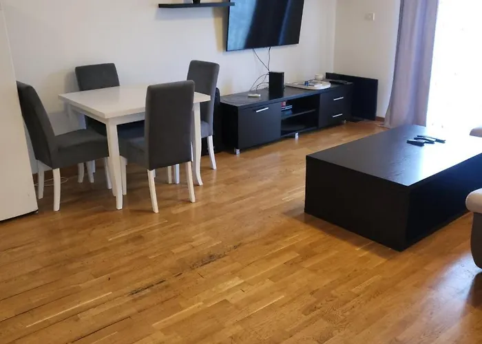 Apartment Angelika Kvart