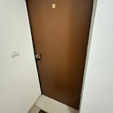 Apartman Angelika Kvart Podgorica