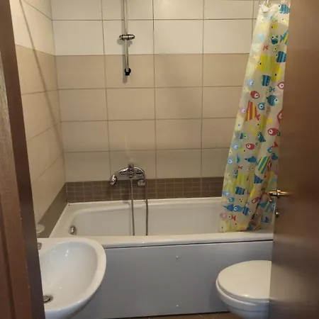 Apartman Angelika Kvart *