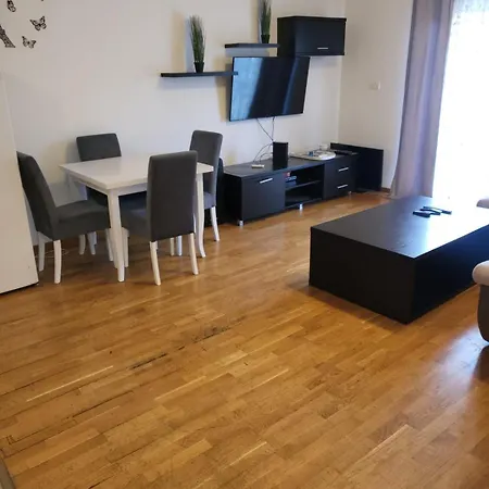 Appartement Angelika Kvart