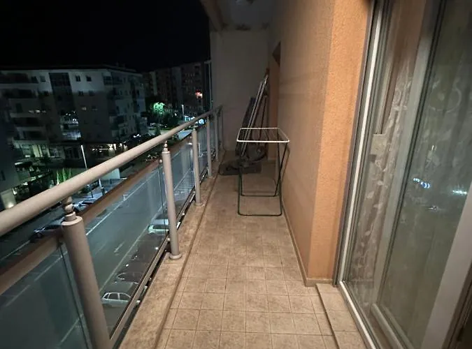 Angelika Kvart Appartement