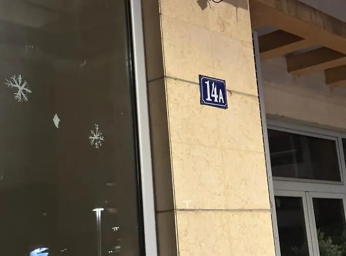 Daire Angelika Kvart *