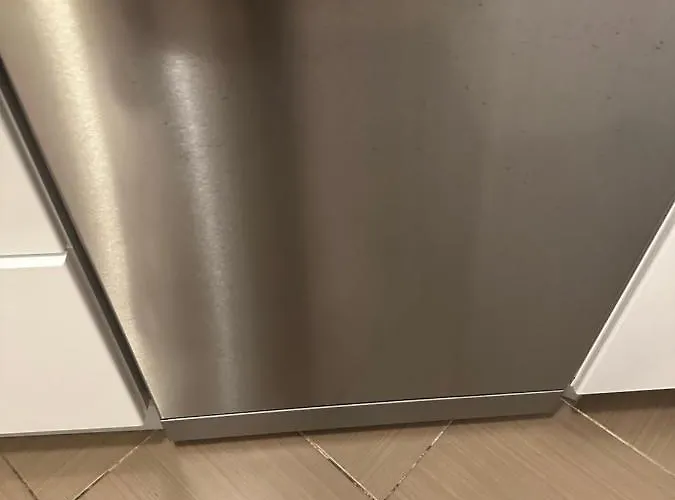 Angelika Kvart Appartement Podgorica