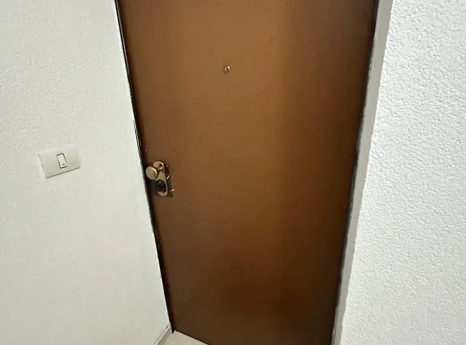 Appartement Angelika Kvart Podgorica