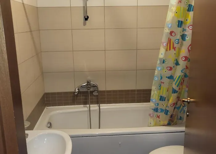 Appartement Angelika Kvart *