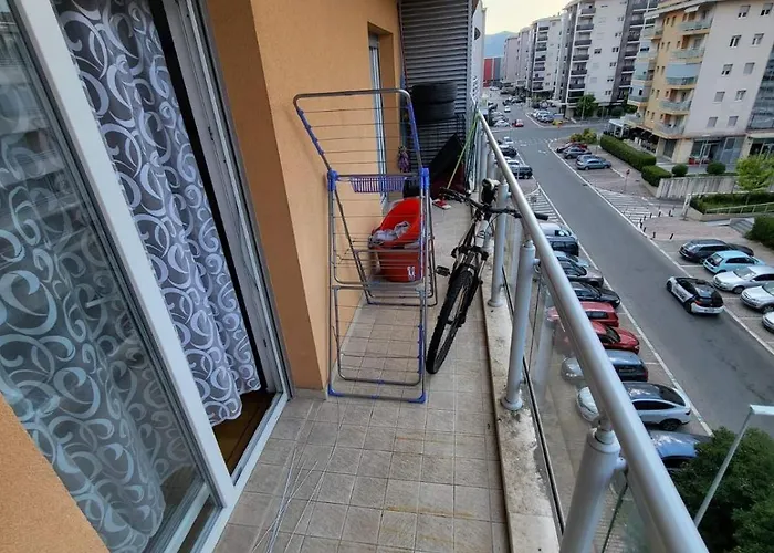 Appartement Angelika Kvart *